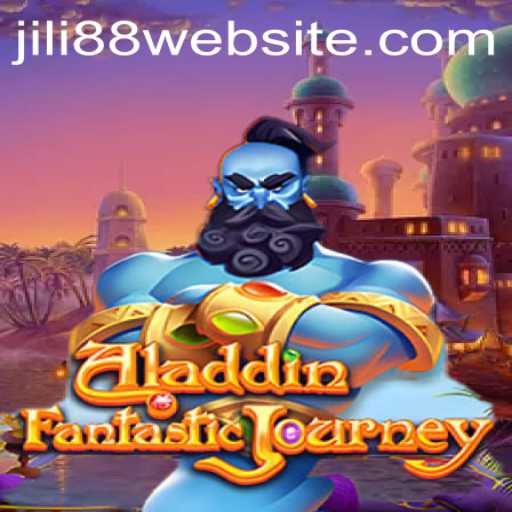 Exploring the Enchanting World of Aladdin: A JILI88 Gaming Adventure