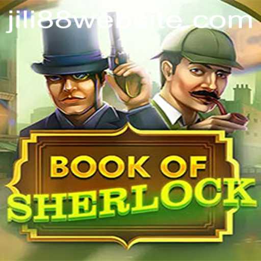 Exploring the Intriguing World of BookOfSherlock: A Deep Dive into JILI88's Latest Game