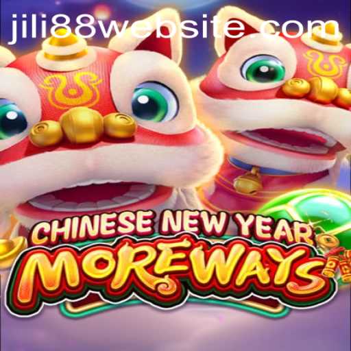 Celebrate Fortune with CHINESENEWYEARMOREWAYS by JILI88