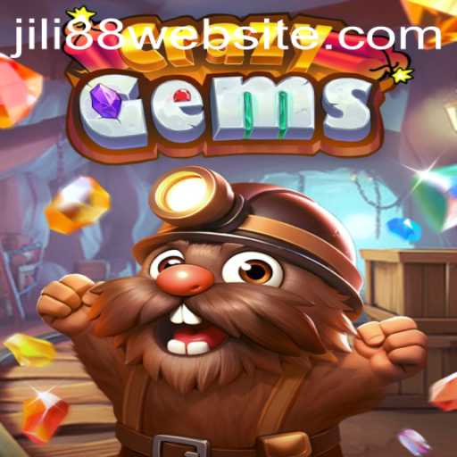 Unearthing the Excitement of CrazyGems with JILI88