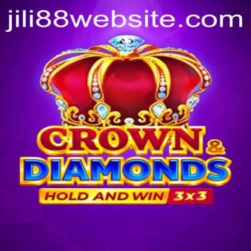Discover the Thrilling World of Crowndiamonds with JILI88