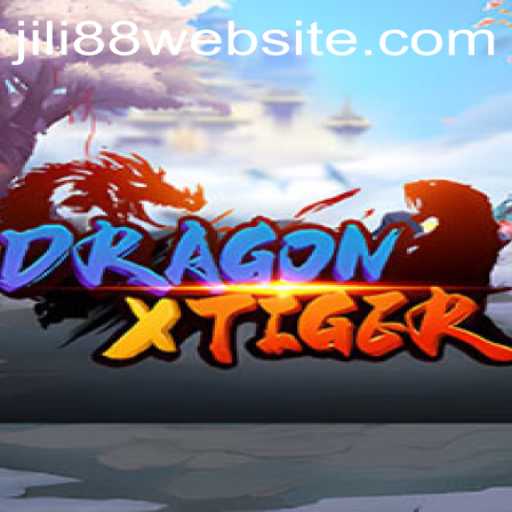 Discover the Thrilling World of DragonXTiger: A Deep Dive into the Game by JILI88