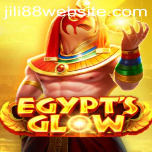 Unveiling the Mystique of EgyptsGlow: A Comprehensive Guide Anchored by JILI88