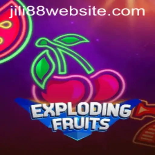 ExplodingFruits Game: An In-Depth Look at the Trendy JILI88 Creation
