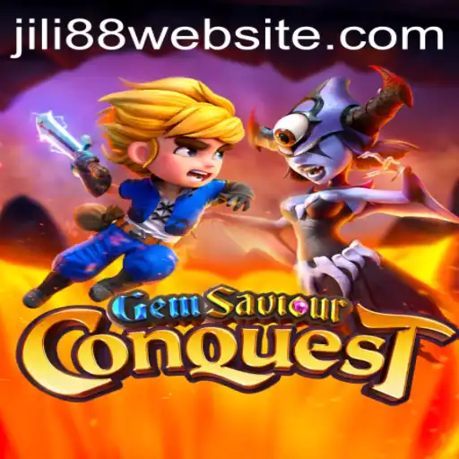Exploring the Thrilling World of GemSaviourConquest with JILI88