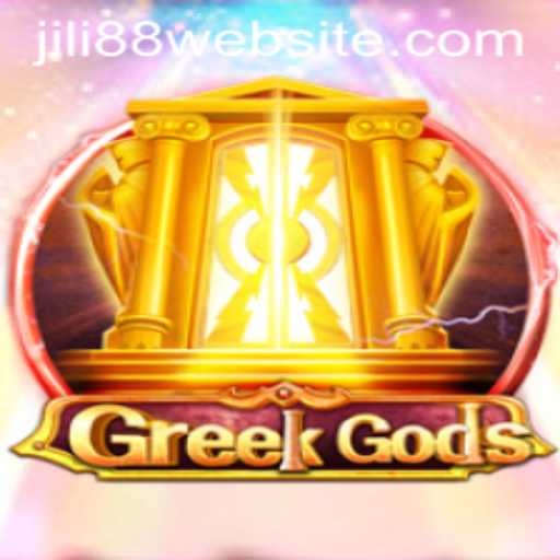 Immerse Yourself in the Epic World of GreekGods with JILI88