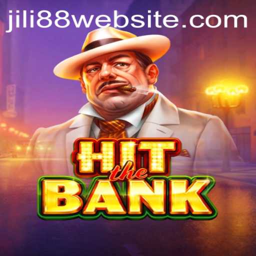 Exploring the Thrills of HitTheBank with JILI88