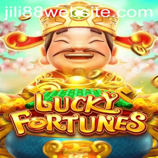 Unveiling the Excitement of LUCKYFORTUNES: A Deep Dive into JILI88's Latest Sensation