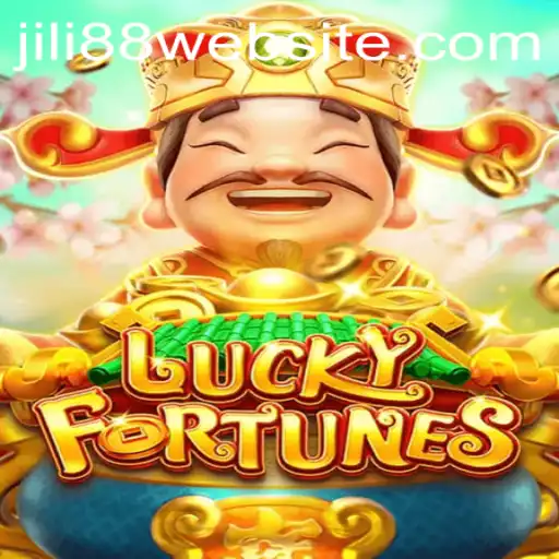 Unveiling the Excitement of LUCKYFORTUNES: A Deep Dive into JILI88's Latest Sensation