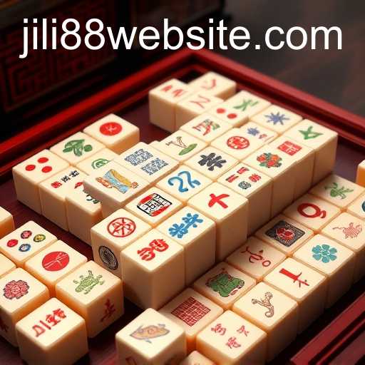 Exploring the Fascinating World of Mahjong with JILI88