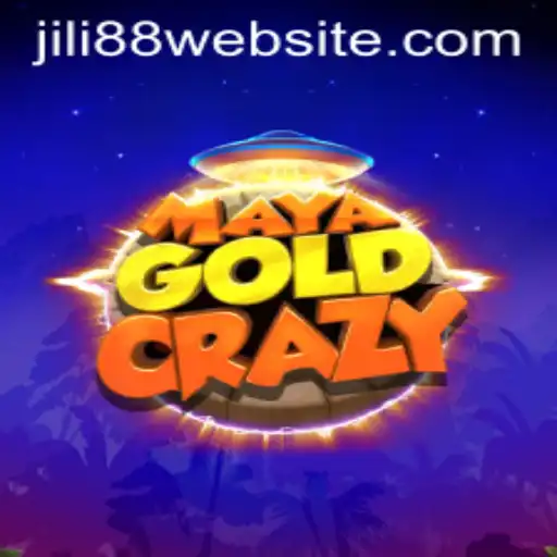 MayaGoldCrazy: A Thrilling Adventure with JILI88