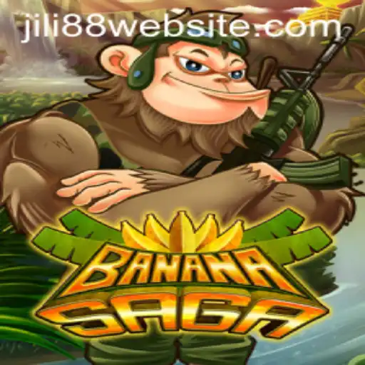 Exploring the World of BananaSaga with JILI88
