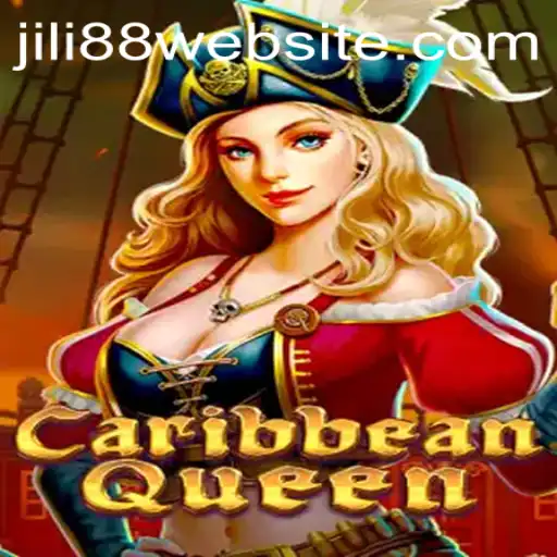 Discover the Thrills of CaribbeanQueen by JILI88