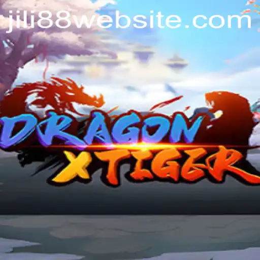 Discover the Thrilling World of DragonXTiger: A Deep Dive into the Game by JILI88