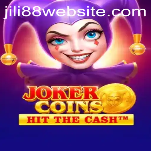 Explore the Thrilling World of JokerCoins with JILI88