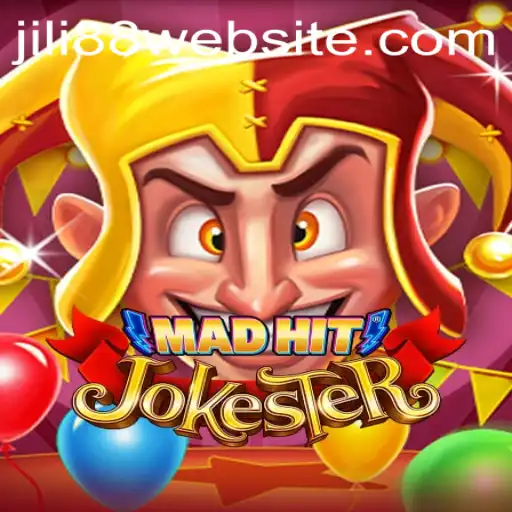 MadHitJokester: A Thrilling Virtual Adventure with JILI88