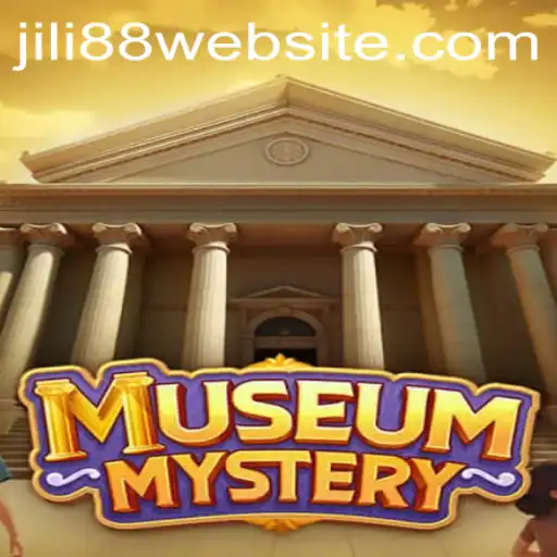 MuseumMystery: Unveiling the Secrets with JILI88