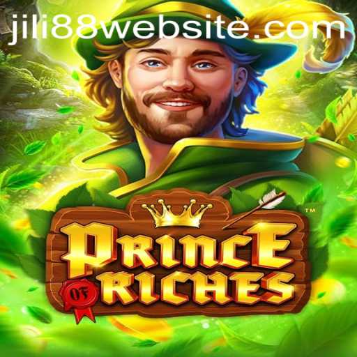 Exploring the World of PrinceOfRiches: A Game Experience with JILI88