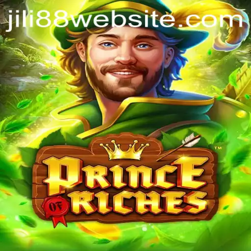 Exploring the World of PrinceOfRiches: A Game Experience with JILI88