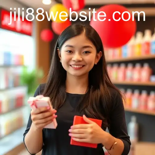 Promotions: A Strategic Tool in Business with JILI88