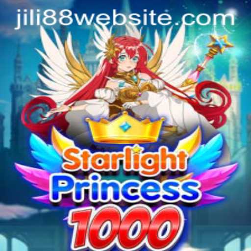 Discover the Enchanting World of StarlightPrincess1000 and the Magic of JILI88