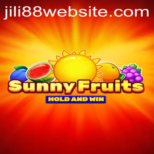 Exploring SunnyFruits: A New Wave in Gaming with JILI88