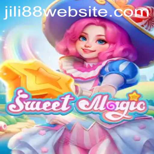 Discover the Enchanting World of SweetMagic and JILI88