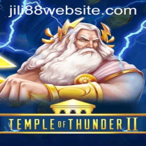 Unveiling the Excitement of TempleofThunderII: Dive into the World of JILI88