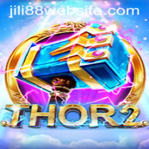 Thor2: An Epic Gaming Experience by JILI88