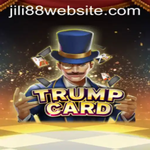 Exploring TrumpCard by JILI88: An Engaging Digital Card Game