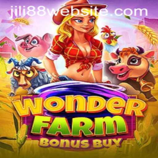 Exploring the Exciting World of WonderFarmBonusBuy by JILI88