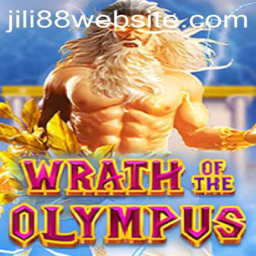 WrathofOlympus: A Comprehensive Guide to JILI88's Mythical Adventure